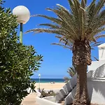 Sun And Sand El Cotillo