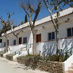Camping Playa y Fiesta