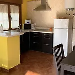 Apartamentos Casa Carin