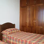 Apartamentos Los Saltos