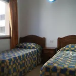 Apartamentos Los Saltos