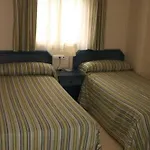 Apartamentos Larimar