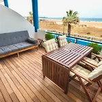 Lances Beach Penthouses