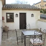 Hospederia Del Monasterio