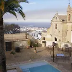 Hospederia Del Monasterio