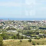 Exclusivo Atico en Mijas Golf Zenit