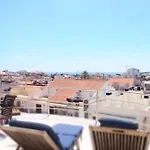 Privat Hotel Liberty Sitges