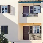 Apartamentos Verde Mar