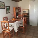 Casa Rural Los Padres A