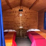 Camping Santa Clara