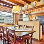 Luderna - Apartamento Tuca