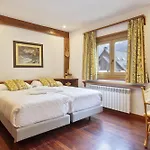 Luderna - Apartamento Tuca