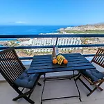 Studio Playa Paraiso Tenerife - Ocean View And Internet Wifi Optical Fiber - For Rent