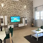 Casita 7 Islas