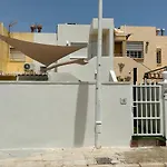 Bungalow jacuzzi y vistas al mar- Aledama Homes