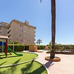 Apartment Sun And Beach By Interhome