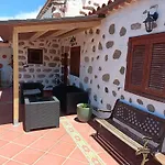 Casita Roque Nublo