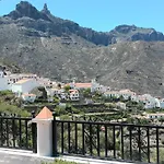 Casita Roque Nublo