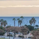 Bonito Estudio Port Aventura Playa Parking