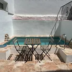 Casa Del Portillete
