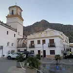 Casa Del Portillete