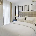Apartamento San Cayetano, By Daimar