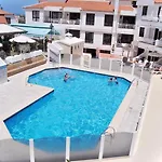 Mara\'S House With Heated Pool, Air Con And Second Mezzanine Bedroom