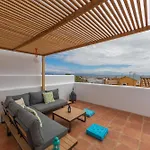 Casa Oceano Josefina
