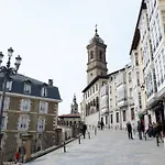 Apartamento Pintoreria Casco Medieval