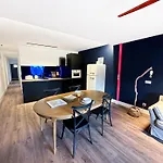 Apartamento Pintoreria Casco Medieval