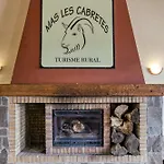 Les Cabretes Vilanova De La Muga