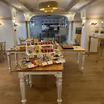Hotel Villa Frigiliana