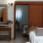 Casa Rural Los Padres A