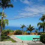 Casa Rural Los Padres A