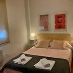 Apartamento del Río