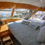 Boat Aloha