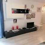 Antomax Apartment In Costa Del Silencio - Wi Fi