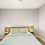 Apartamento Con Piscina Arinaga
