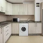 Apartamento La Cala