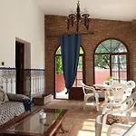 Nice Villa With Private Pool Near Seville