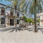 Encantador Piso Plaza Rivero