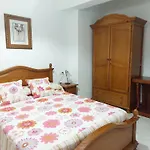 Casa Rural Crisalen