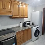 Sea View Apartment, First Line On The Beach, Remote Work