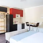 Apartamentos San Jorge