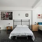 Loft moderno y luminoso al lado de Las Canteras