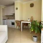 Appartamento Rinnovato Con 1 Camera Da Letto Gp202