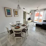 Pushe Playa Granada Beach&Golf 7