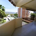 Canarias Vista Piscina Orangecosta