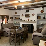 Casas Rurales Cortijo Cerro Fuentes Nuevas