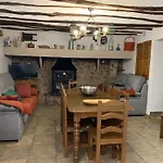 Casas Rurales Cortijo Cerro Fuentes Nuevas
